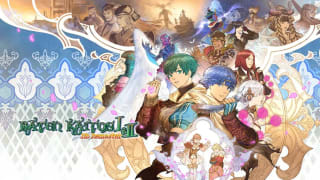 Baten Kaitos I & II HD Remaster por $249 | Nintendo eShop
