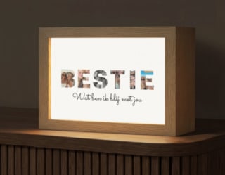 75% KORTING Luxe Lightbox