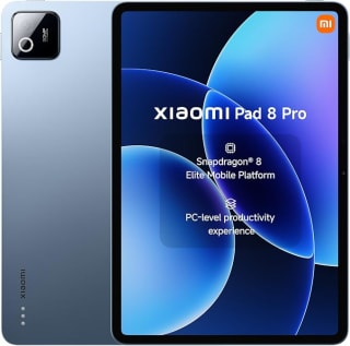 Xiaomi Pad 8 Pro 11.2" Tablet 8GB/256GB for £381.65 on Amazon