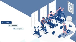 Power BI Mi primer proyecto Fitness Life Gratis | Udemy