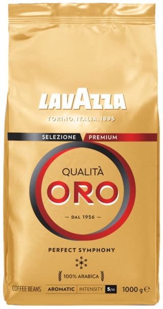 Tot 30% korting op Lavazza koffie bij Bol