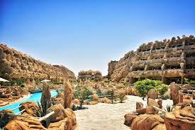 7 Nights All-Inclusive at Royal Jinene Beach & Spa – £139pp