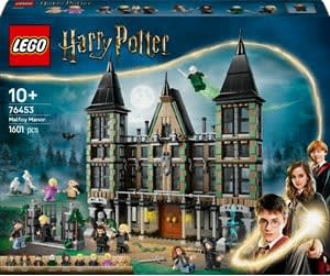 LEGO Harry Potter 76453 Villa Malfidus voor €89 bij proshop