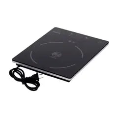 Severin KP 1071 Draagbare elektrische kookplaat 2000W voor €49,99 bij Joybuy