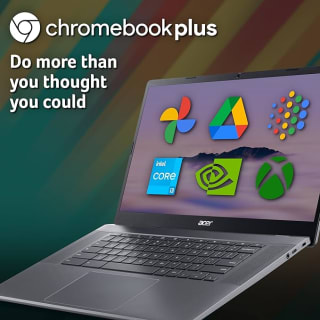 acer Chromebook Plus 516 CB516-1H for £299.99