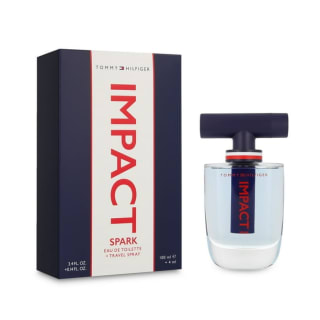 Perfume Tommy Impact Spark 100ml por $742 | Walmart