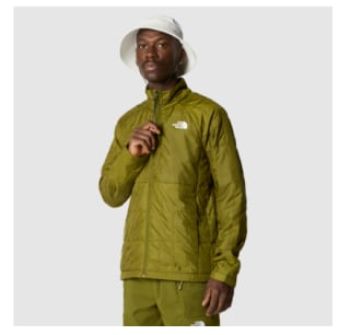 Chaqueta The North Face Circaloft para hombre por 79.99€