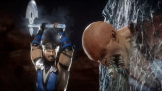 Mortal Kombat 11 Ultimate PS4 & PS5 voor €5,99 in de PS store