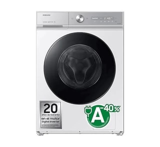 Samsung WW11DB8B95GHU3 lavadora 11 kg por 403€
