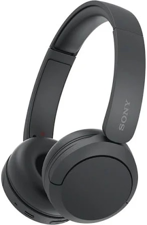 Sony WH-CH520 auriculares inalámbricos diadema negro por 31,44€