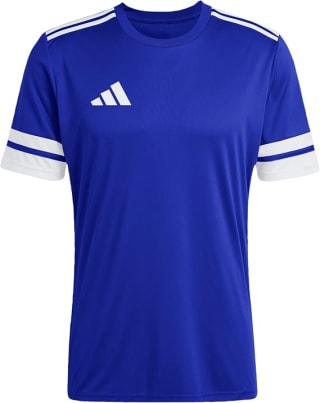 Adidas Camiseta Squadra 25 hombre por 11.50€ varios colores