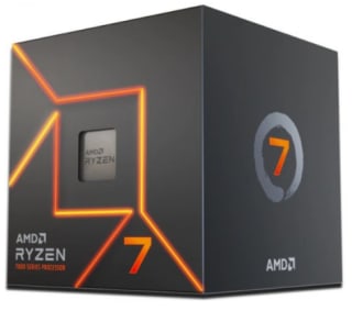 Procesador Amd Ryzen7 7700 por $4,852 | Zegucom