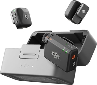 Micrófono DJI Mic Mini por $1,227 | Oferta Amazon