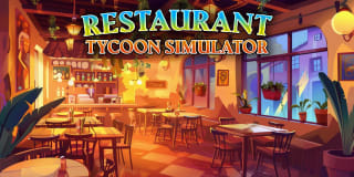 Restaurant Tycoon Simulator Nintendo Switch por 2.49€.