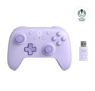 8BitDo Ultimate 2C Mando Inalámbrico por 14,73€