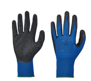 PARKSIDE® Werkhandschoenen met latex coating voor €1,79 bij de Lidl