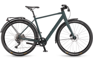 Winora E-Flitzer e-bike voor €799,99 bij 12GO Biking