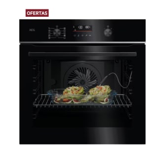 AEG Serie 5000 SurroundCook con SteamBake por 317,66€