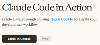 Curso Oficial Claude Code Gratis | Anthropic