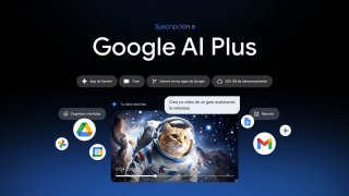 Google Gemini AI Plus Gratis (1 año) para Estudiantes en Google Play