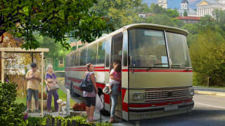 Bus Driver Simulator: Countryside PlayStation por 4.49€.