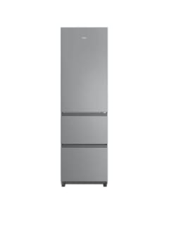 Réfrigérateur combiné 3D 55 - Haier Série 3 - HTR3518ENMX à 499€
