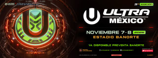 Ultra México Preventa Exclusiva Banorte