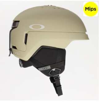 Casco de Snow Oakley Mod3 por 69.99€