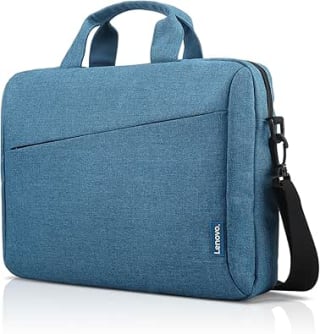 Lenovo Laptop Carrying Case - Blue