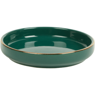 Plat apéritif Très Chic Golden Line à 0,77€