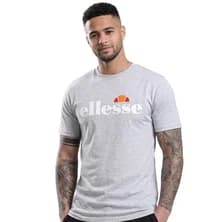 Ellesse Tewsbury Men's Heritage T-Shirt Navy, White or Blue - With Code