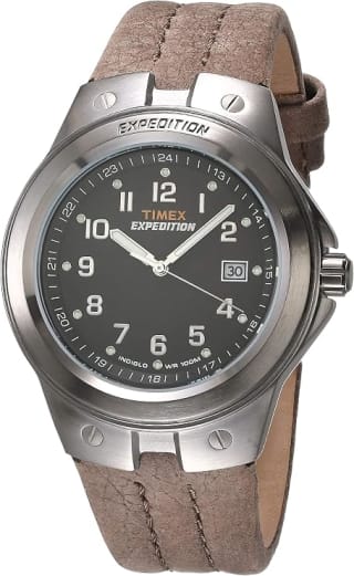 Reloj Timex Expedition Metal Field por $620 | Oferta Amazon