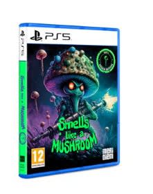 Juego Smells Like a Mushroom 100% Vegan Edition PS5 por 18.95€socios(19.95€ no socio)