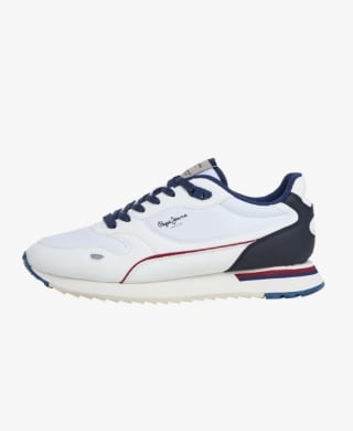 Pepe Jeans Zapatillas - blanco por 38€