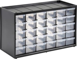 STANLEY 1-93-980 Assortimentsdoos Universeel voor €13,83 bij Bol
