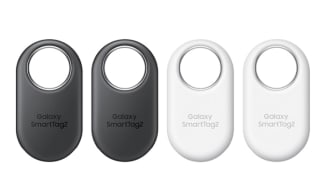 Lot de 4 Trackers Samsung Galaxy SmartTag 2 à 52,40€