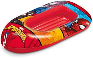 Barca hinchable Spiderman Marvel por 7.49€