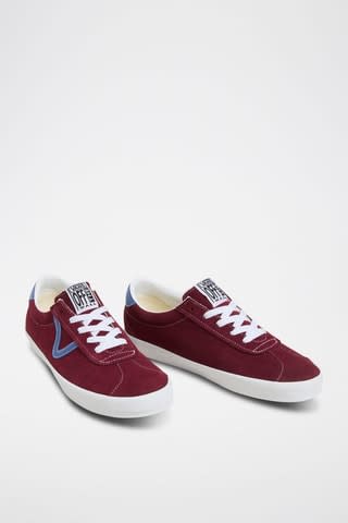 Chollazo Vans zapatillas desde solo 11.90€ infantiles y 13.90€ adultos