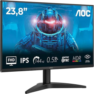 AOC 24B36X monitor voor €64 bij Amazon
