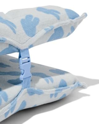Nijntje strandstoel als rugzak voor €20 bij de Hema