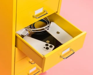 €20 extra inruilwaarde bij inlevering oude toestel bij Smartphonehoesjes