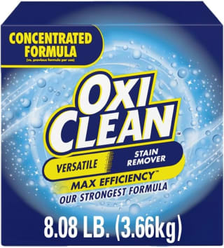 OxiClean Quitamanchas 3.6kg por $311 | Oferta Amazon