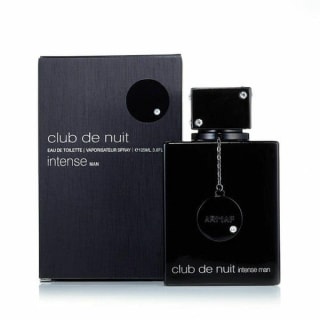 Armaf Club De Nuit Intense 105ml for £19.38 with Code