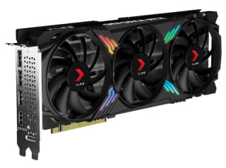 Tarjeta PNY RTX 4070 SUPER 12GB XLR8 por $10,639 | Oferta CyberPuerta