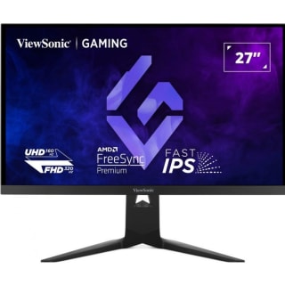 ViewSonic XG275D1-4K - Gaming Monitor voor €299 bij Azerty