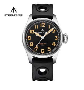 STEELFLIER SF740V Reloj de Cuarzo por 31,66€
