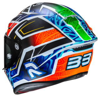 Casco integral RPHA 1 Binder 24 MC27SF por 499,90€