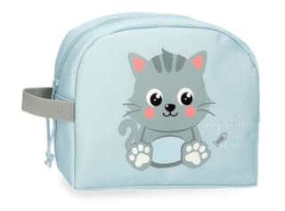 Neceser Roll Road Happy Pets por 9.99€.