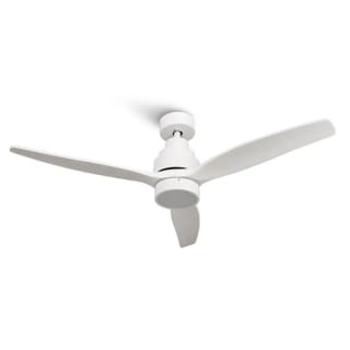 Mellerware Ventilador de Techo Brizy Bright con Luz y Mando por 69.99€ en 4 colores
