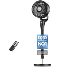 DREO 42 Inch Silent Standing Fan £79.99